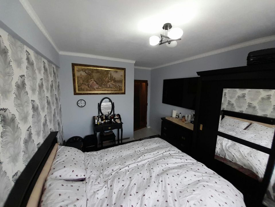Apartament premium cu 3 camere, 2 parcări–zona Malinului – fotografia 3 din 26