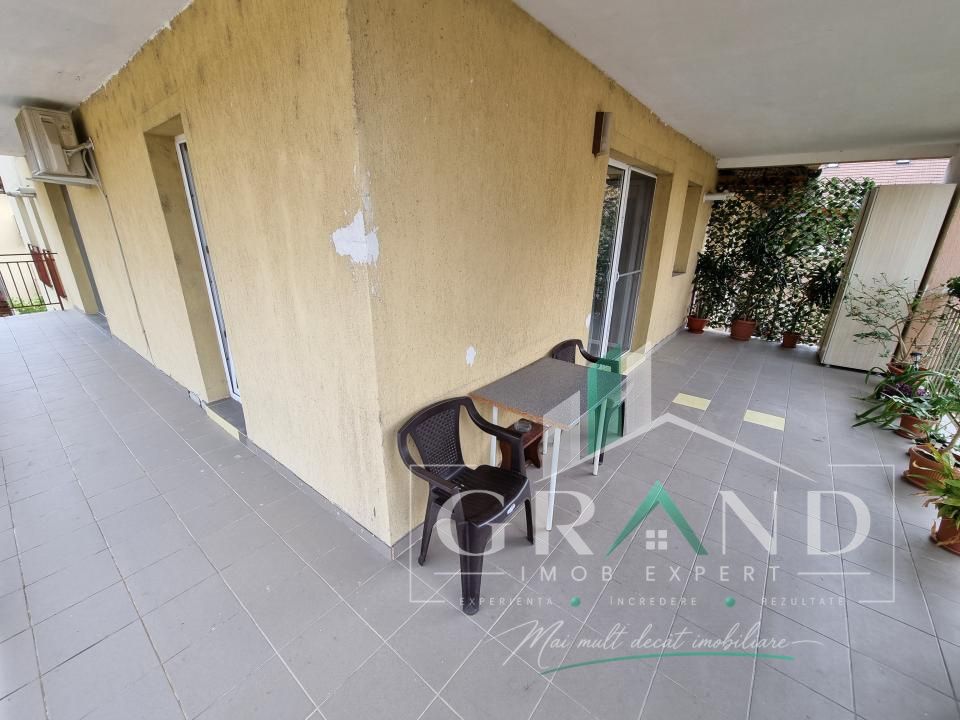 Ap 2 camere | 50 mp | Terasa | Floresti-Porii – fotografia 9 din 9