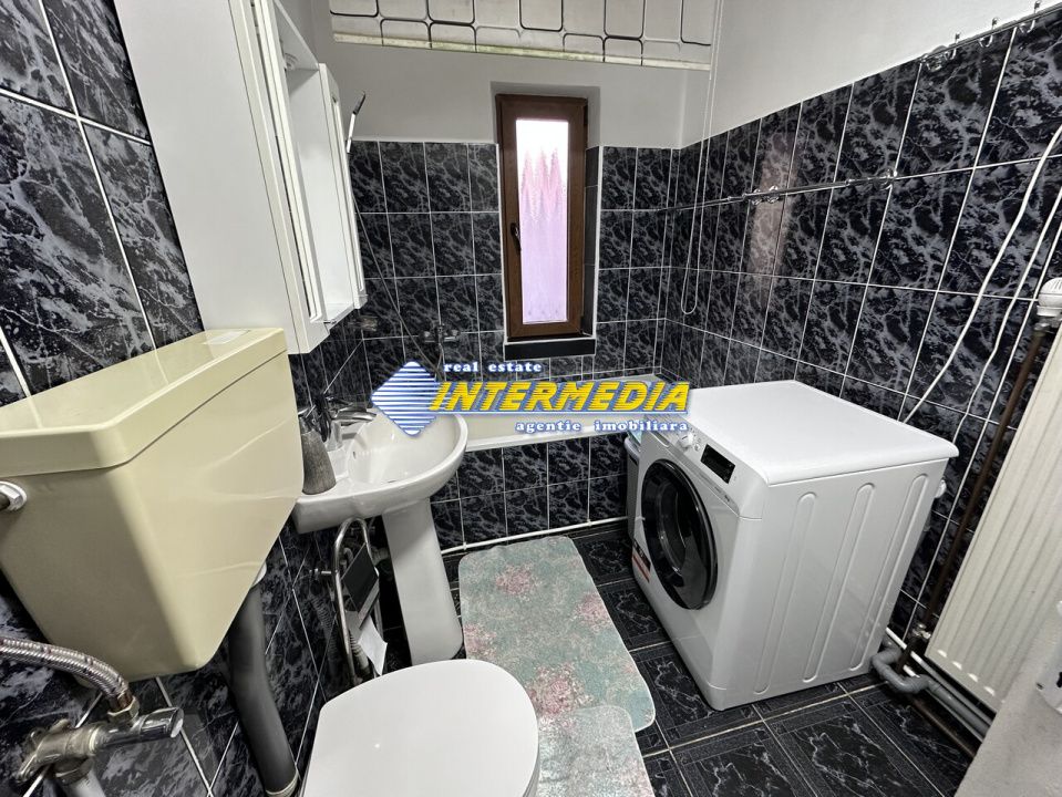 Casa 6 camere 300 mp utili de vanzare Centru cu spatiu comercial teren 400 mp – fotografia 15 din 17