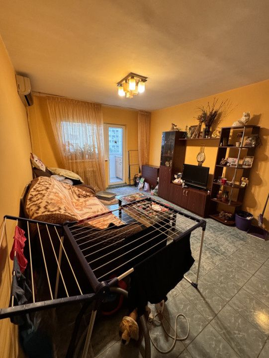 Apartament de 4 camere, 90 mp, zona Pantelimon – fotografia 7 din 21