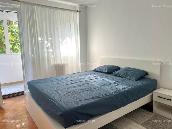 2 Camere de inchiriat | Iancului | Metrou | Pet Friendly | – fotografia 2 din 9