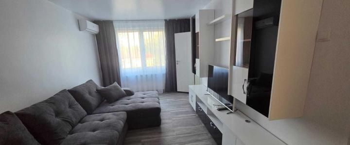 Gorjului | 3 camere decomandate | 2' metrou – fotografia 1 din 8