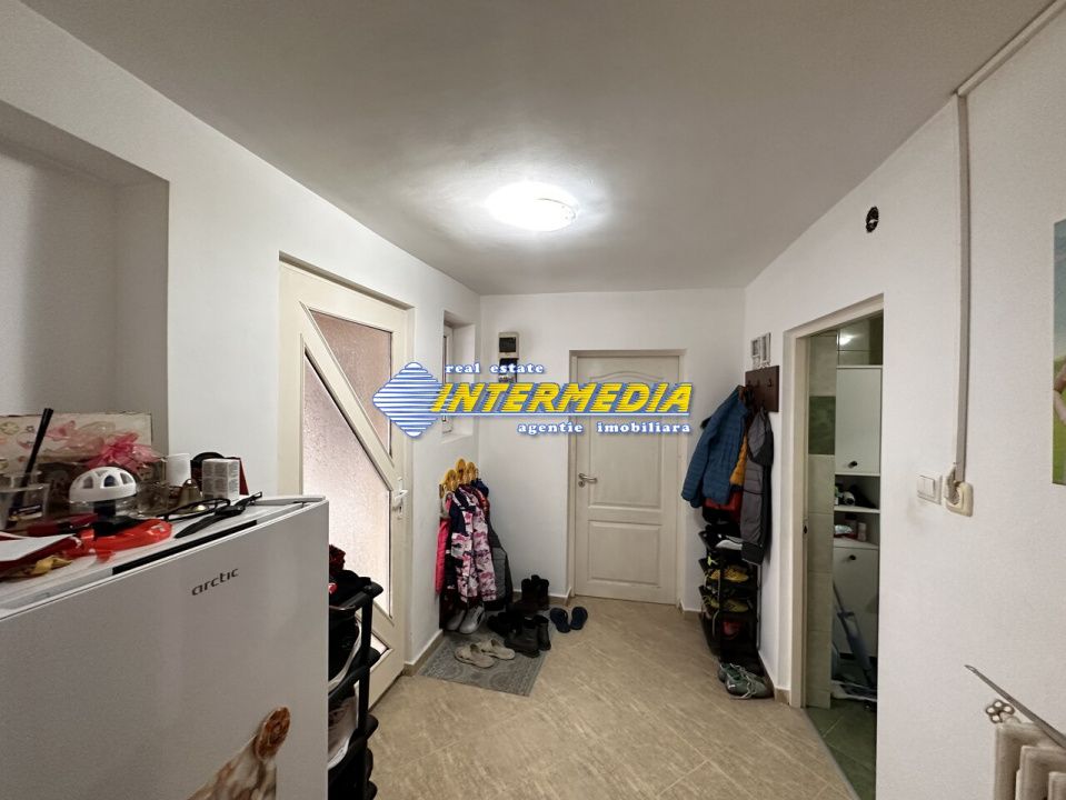 Casa cu 3 camere  in Cetate la asfalt cu 1176 mp Teren – fotografia 14 din 15