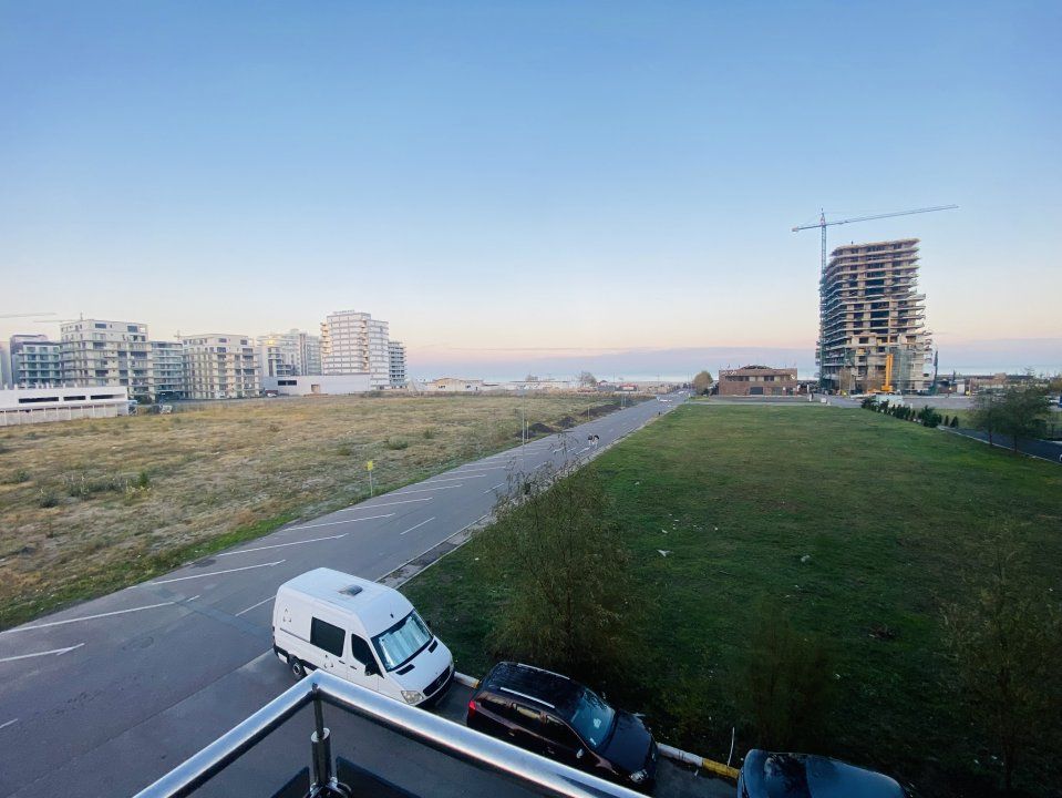 Apartament 2 camere Summerland vedere la lac perioada extrasezon – fotografia 9 din 24