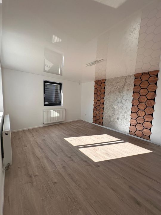 Casă de vânzare în zona KM 5 – P+1, renovată integral în 2026, teren 260 mp – fotografia 32 din 39