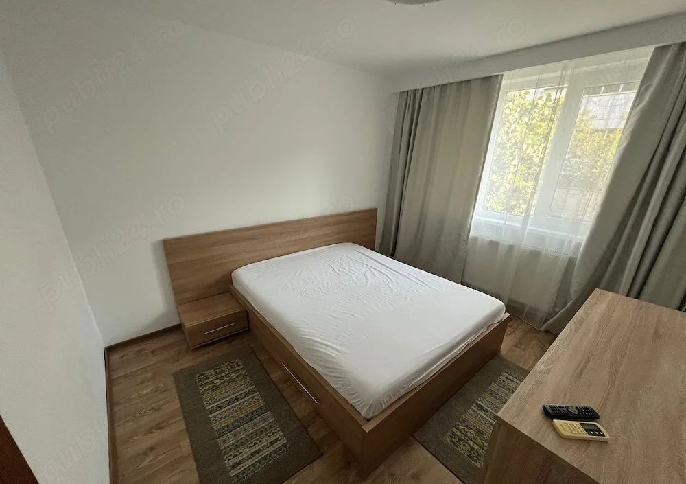 2 Camere de inchiriat | Drumul Taberei | Metrou | Decomandat – fotografia 7 din 9