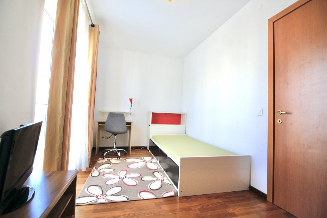 BANEASA, GREENFIELD-QUARTZ, APARTAMENT LANGA PADURE, LOC PARCARE, 0% COMISION! – fotografia 8 din 24
