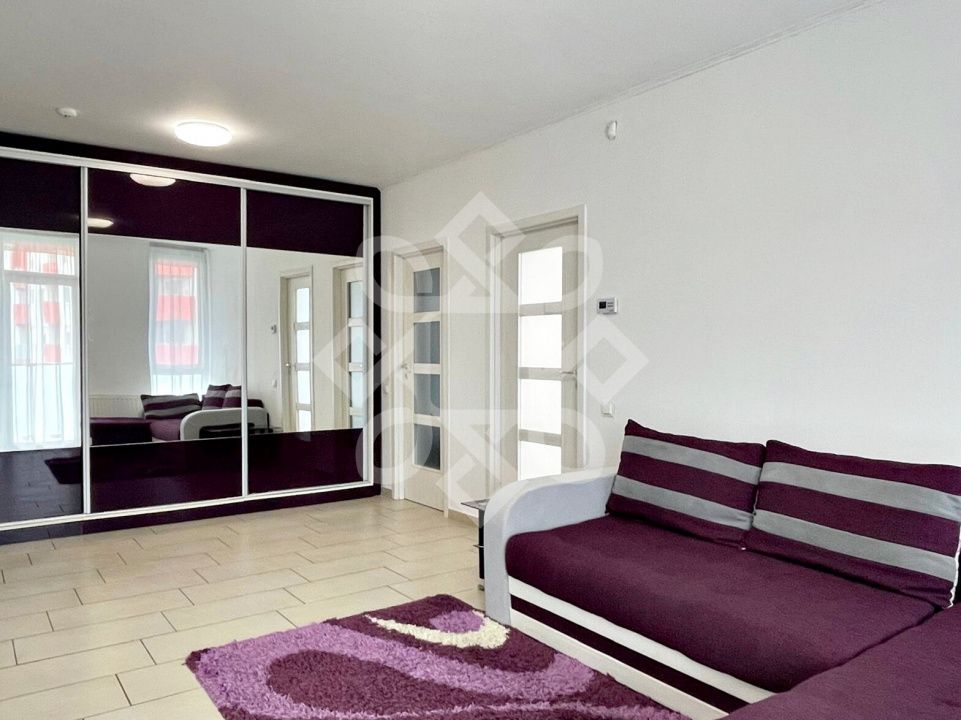 Apartament cu 2 camere de inchiriat in Ared, Oradea – fotografia 2 din 10