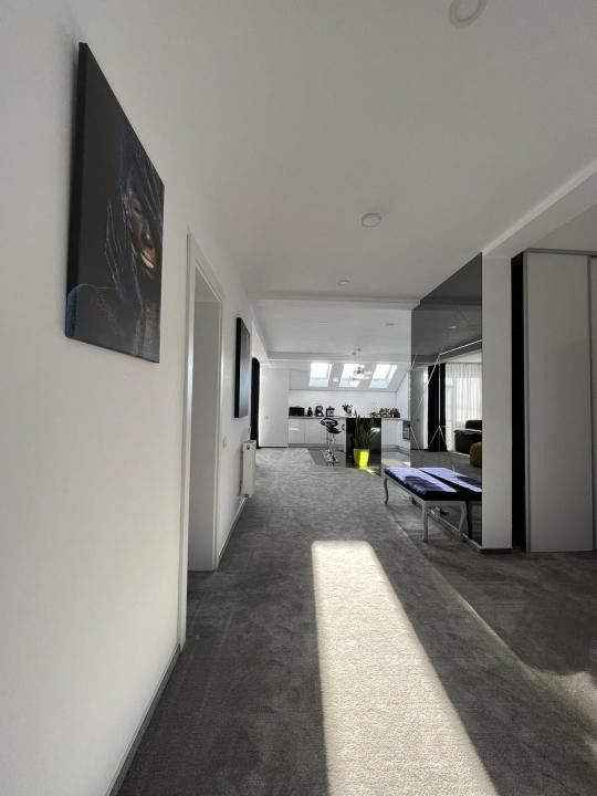 Apartament de lux 3 camere,118mp, Buna Ziua +2 locuri parcare+boxa – fotografia 13 din 21