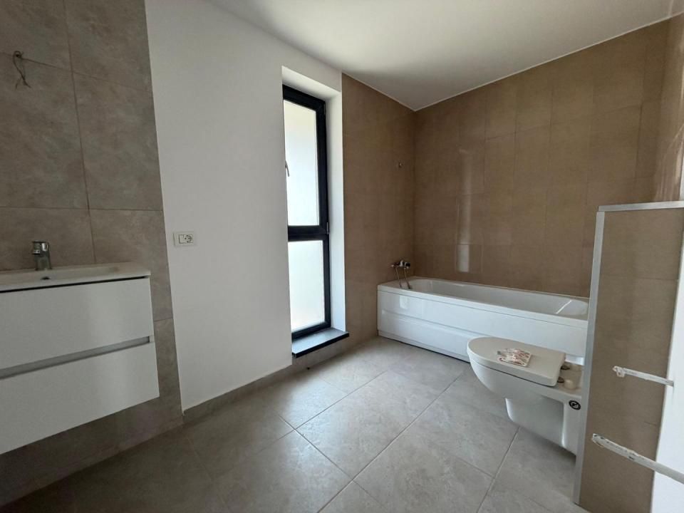 Duplex | COMISION 0 | Curte amenajata | Toate utilitatile | 3 Bai | – fotografia 11 din 18