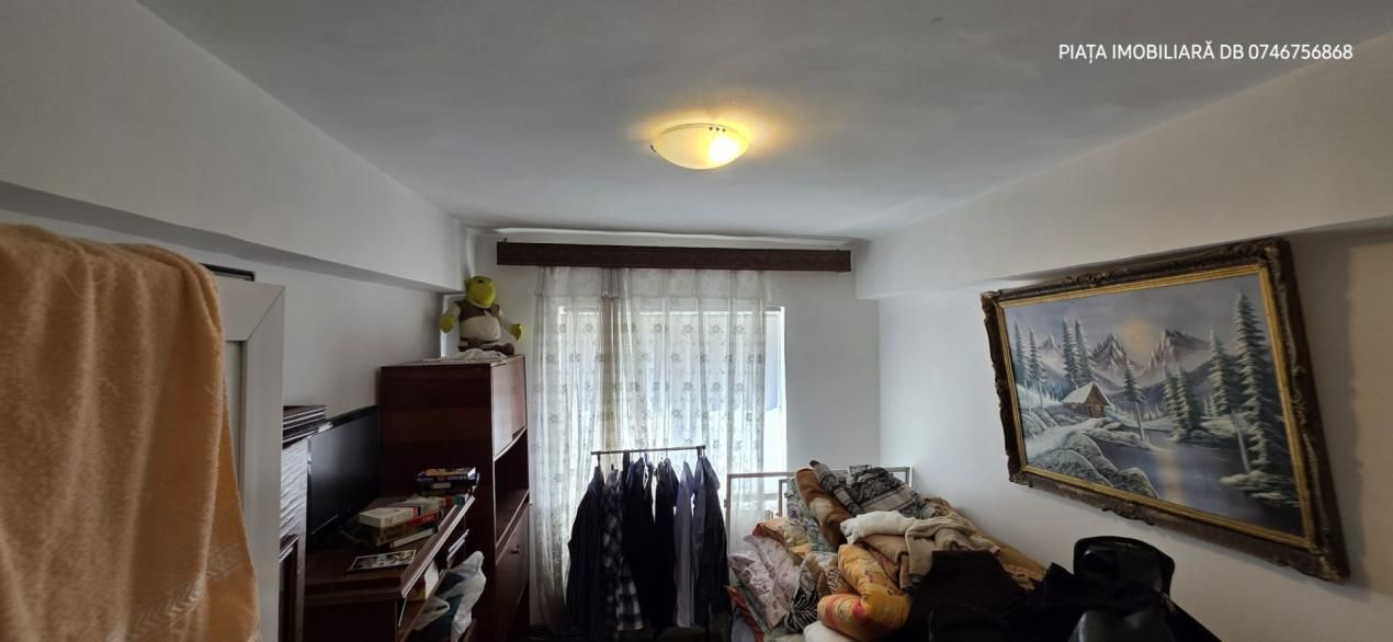 🔥 NOU ÎN PORTOFOLIU | Apartament 3 Camere Decomandat – Târgoviște Central – fotografia 6 din 12