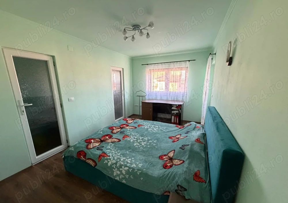 Casă de vânzare D+P+M în Alba Iulia, CETATE Schit cu 2 Garaje si 550 mp. Teren – fotografia 4 din 10