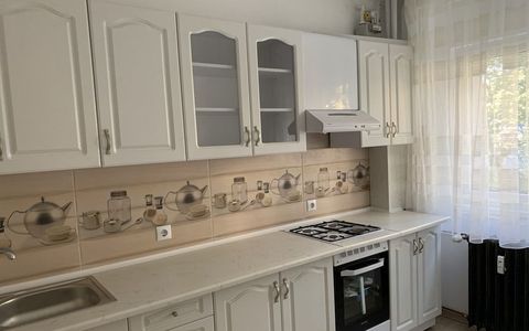 3 Camere de inchiriat | Drumul Taberei | Metrou | Mobilat