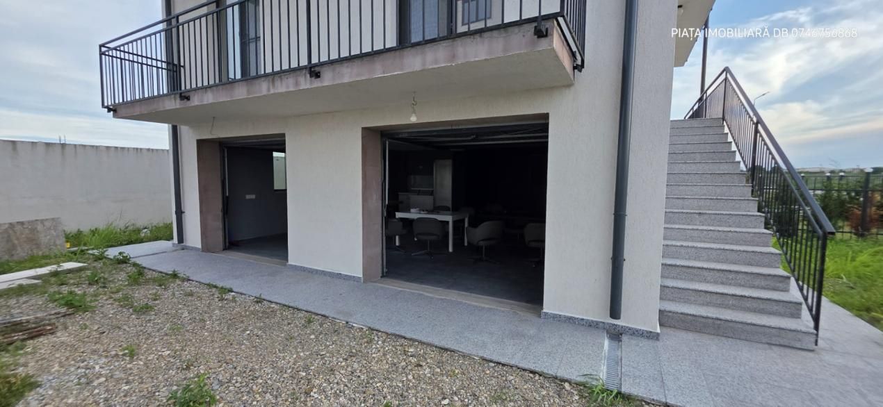 Casă D+P+E+M premium de vânzare în Ulmi – Mătraca | 240 mp utili | Teren 400 mp – fotografia 6 din 18