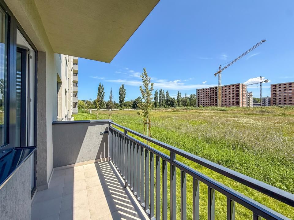 Vânzare apartament cu 3 camere, decomandat, Casa Nobel – Zona Tractorul – fotografia 17 din 22