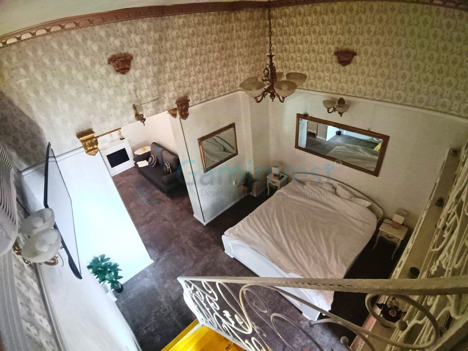 Apartament de inchiriat cu 3 camere, ultracentral, Oradea, Bihor – fotografia 1 din 11