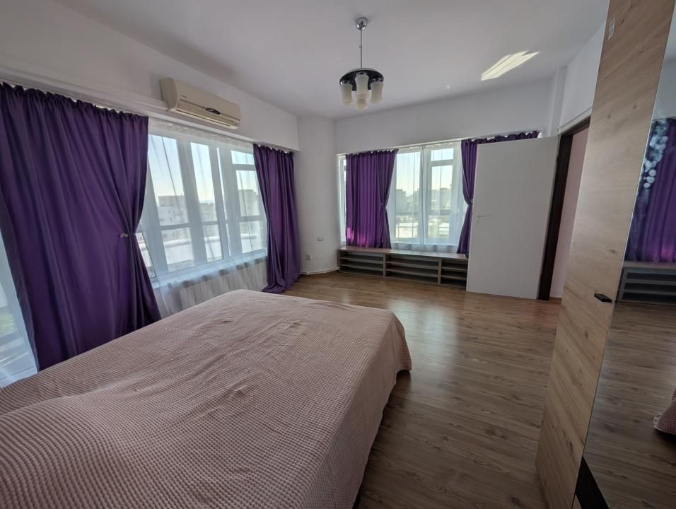 Apartament deosebit Bancorex, terasa, priveliște! – fotografia 5 din 14