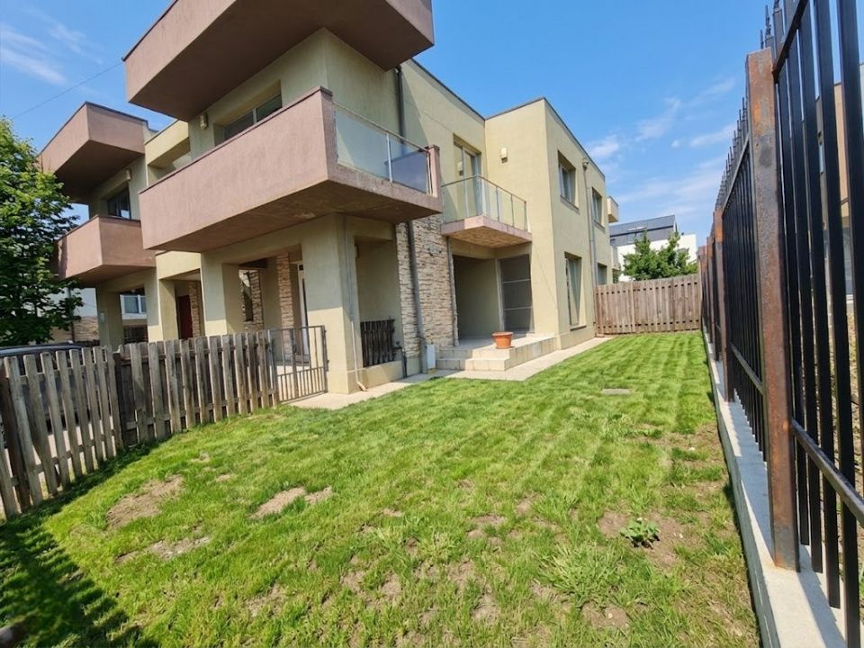 Duplex cu curte și parcare, Otopeni– Tunari – fotografia 3 din 25