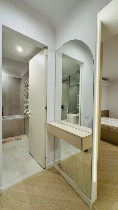 | Apartament 2 Camere Premium în Cortina North | Pet friendly – fotografia 21 din 28