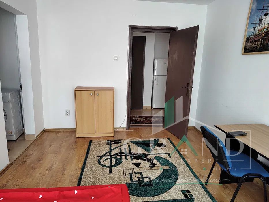 Apartament 2 Camere | 36 MP | Mobilat | Utilat | Manastur/Garbau – fotografia 7 din 8