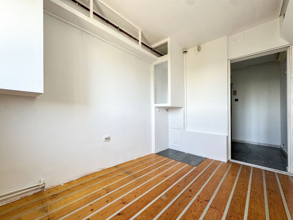 Apartament 2 camere in Constanta, Casa de Cultura, decomandat, et. 5 – fotografia 9 din 17