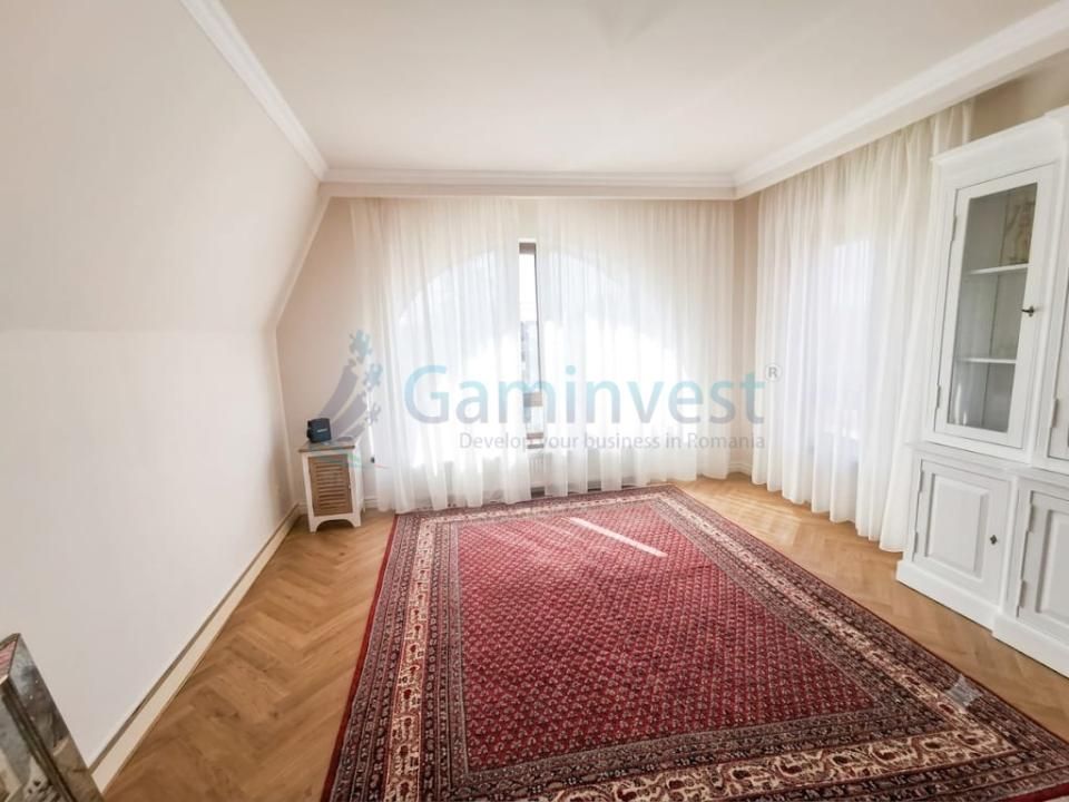 Vila moderna de vanzare, 900mp teren, Oradea, Bihor – fotografia 3 din 15