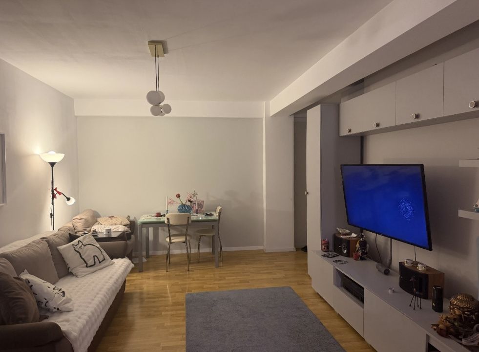 Bucurestii Noi  | 2 Camere | Centrala | Parcare | Metrou – fotografia 8 din 17