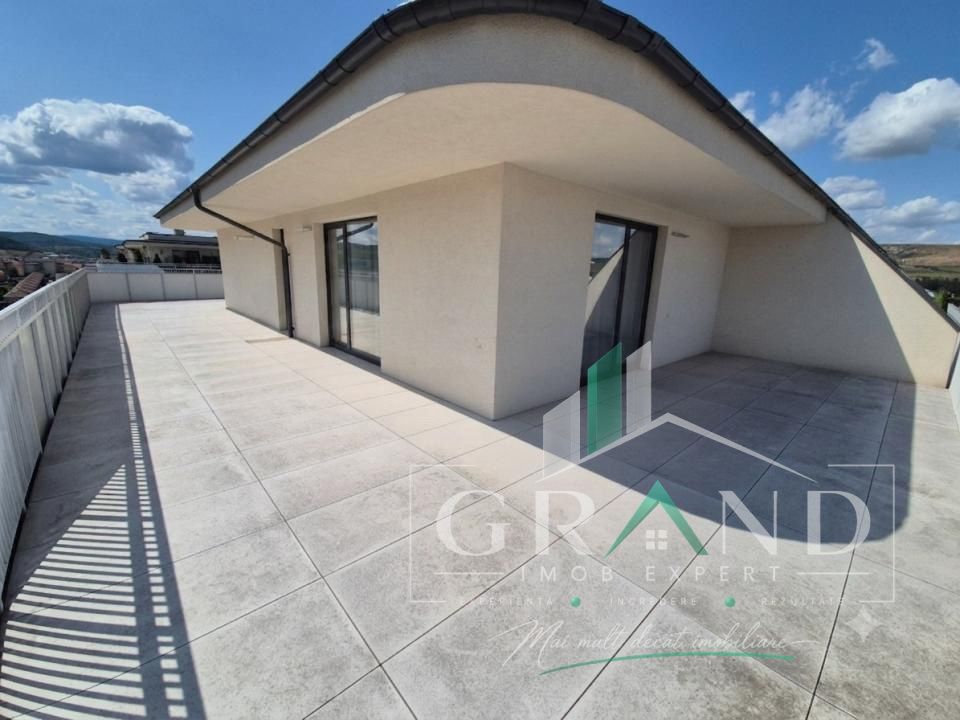 Ap 3 camere | 2 Bai | Terasa| Parcare Subterana | Floresti-Eroilor Residence – fotografia 14 din 15