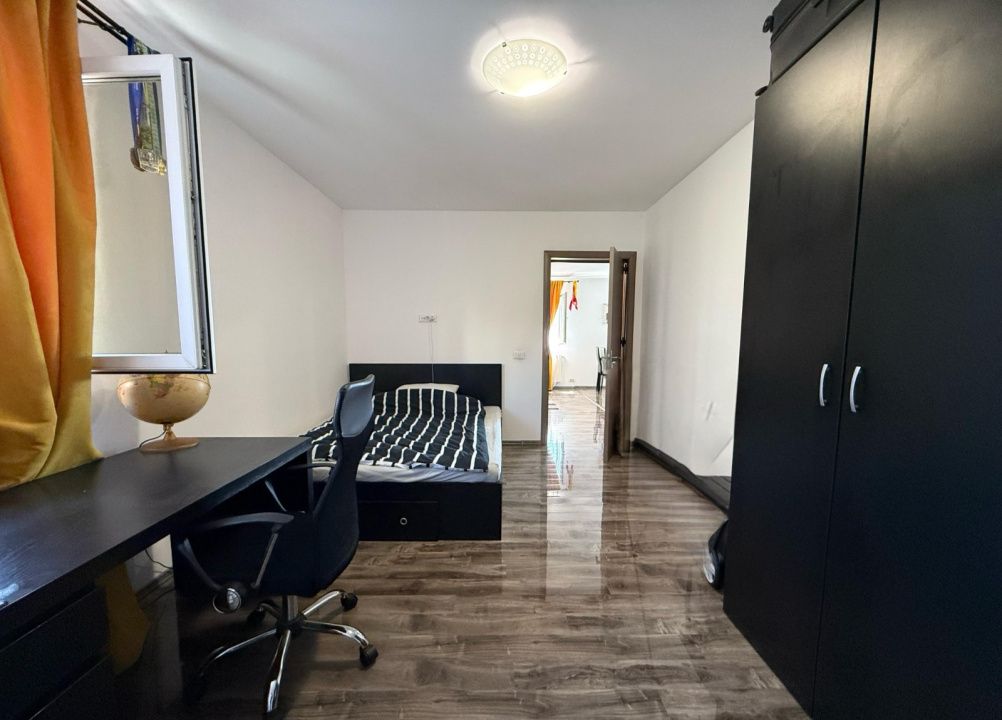 Apartament 2 camere 55MP | Berceni - Brancoveanu | 6 min Metrou | – fotografia 5 din 12