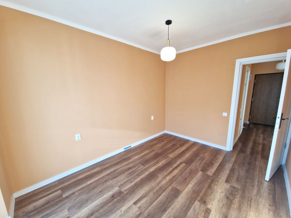 Apartament 2 camere cu terasa si parcare subterana, bloc nou, Floresti – fotografia 5 din 10