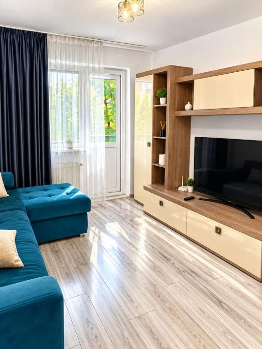 Închiriere Apartament 2 camere decomandat dotari noi – fotografia 24 din 29