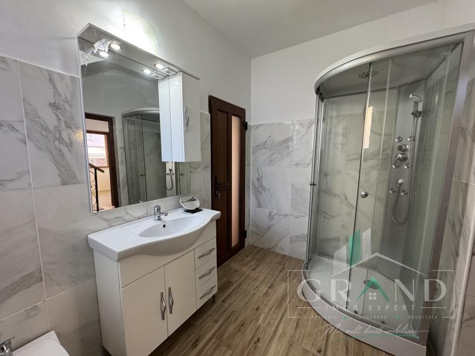 Casă individuală–160 mp | 5 camere | 4 bai | 4 parcări | EUROPA/Eugen Ionesco – fotografia 33 din 47