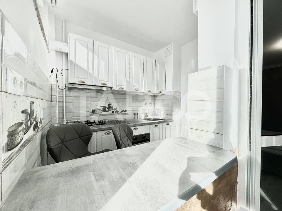 Garsoniera de vanzare in Manastur BIG renovata modern balcon si lift – fotografia 4 din 8