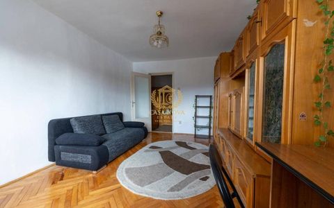Apartament 2 camere 59mp, cartier Gheorgheni, finisaje moderne