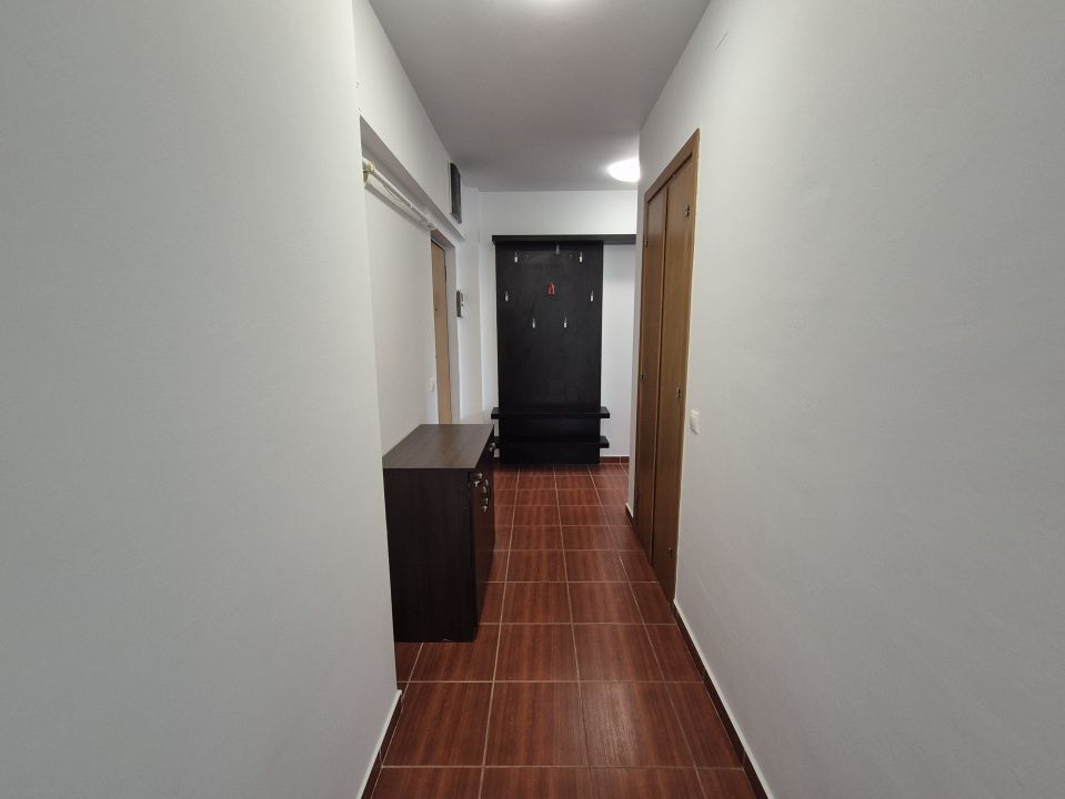 Inchiriere apartament 2 camere Baneasa – fotografia 11 din 14