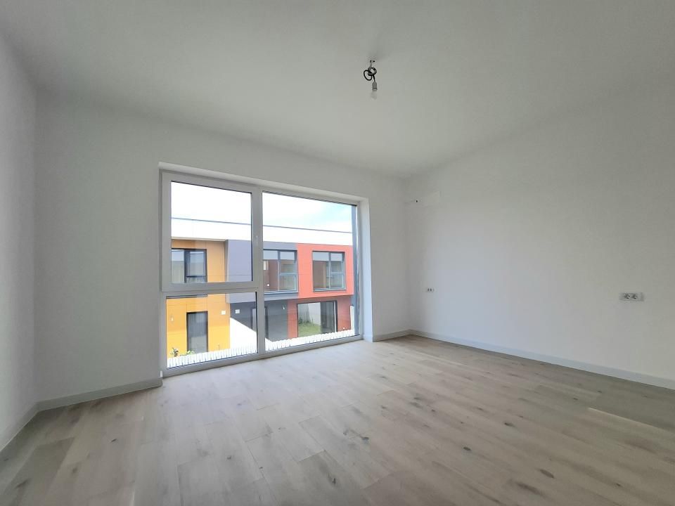 TownHouse PREMIUM 4 CAMERE | 134MP | Curte | Parcare | Pipera – fotografia 9 din 17