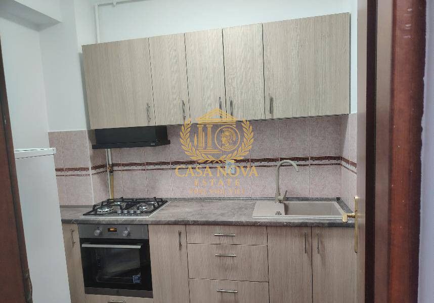 Apartament 1 camera 48mp, balcon, finisat modern, Dorobantilor – fotografia 5 din 8