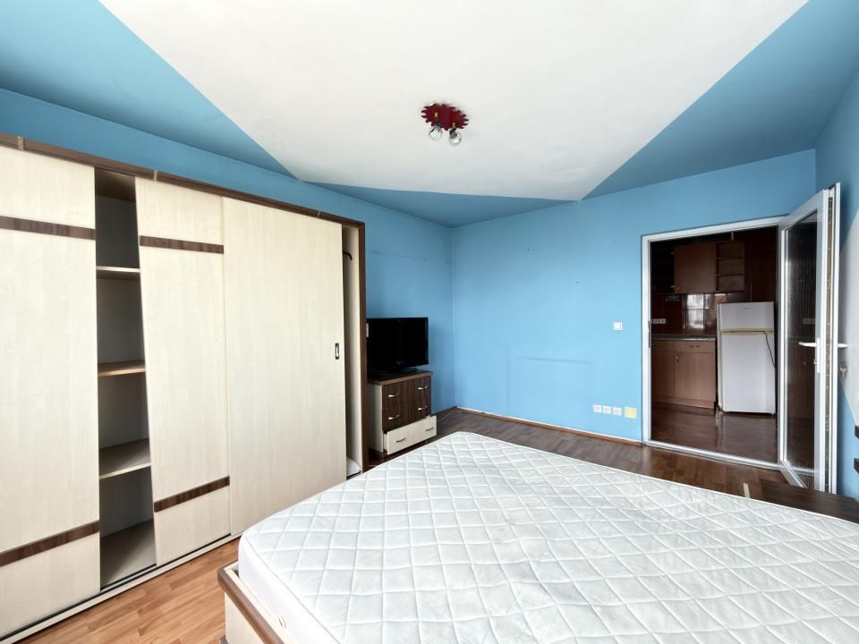 Apartament 2 camere, 48 mp utili, etaj 6 - Calea Aradului, Iulius Mall – fotografia 3 din 9