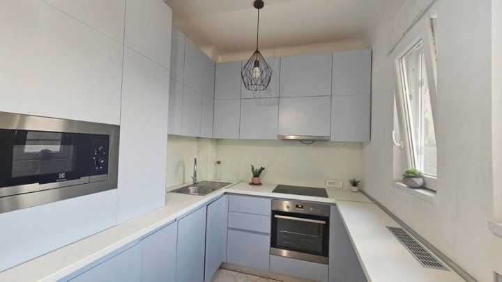 3 Camere de inchiriat | Cismigiu | Metrou | Centrala Propie – fotografia 4 din 8
