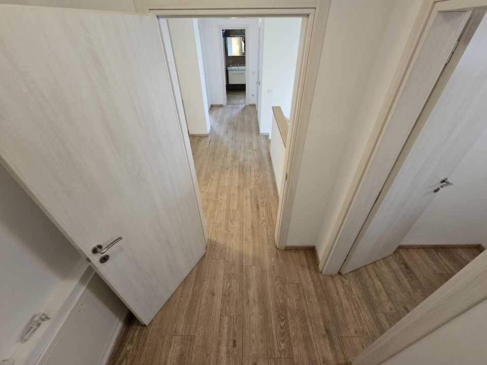 ✨Buftea-Vila individuala 4 camere,3 bai, P+1E, 270mp utili, teren 990mp✨ – fotografia 30 din 64