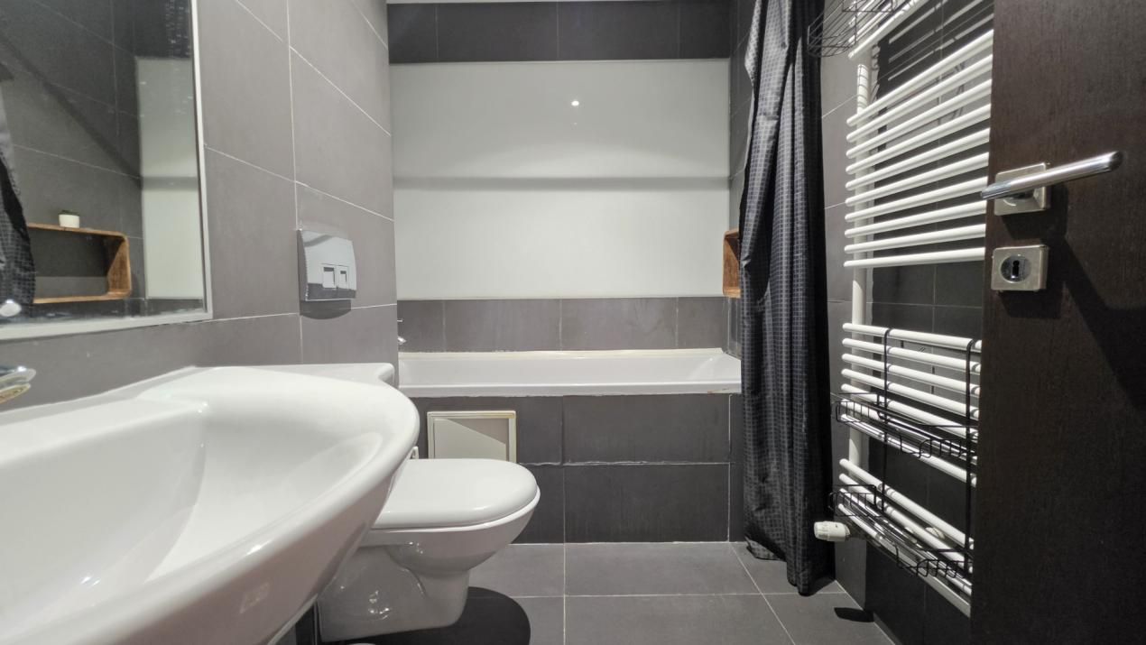 0% Comision | Apartament 2 camere Upground Residence 99mp – fotografia 5 din 9
