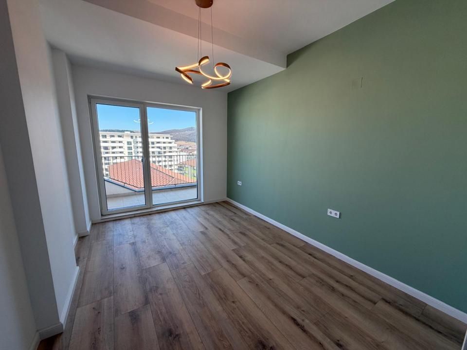 Apartament premium | 3 camere | finisat | Eroilor Residence - Florești – fotografia 3 din 8