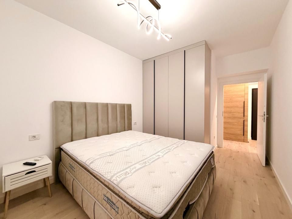 Apartament 2 camere 51,5MP  | Pipera- First Estate | Terasa si curte – fotografia 10 din 17