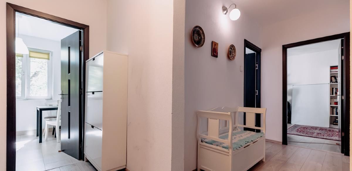 2 Camere de vanzare | Nicolae Grigorescu | Metrou | Bloc reabilitat | – fotografia 6 din 9
