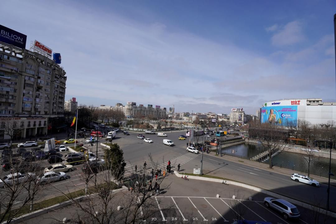 Spațiu office reprezentativ 525 mp – Piața Unirii – fotografia 2 din 18