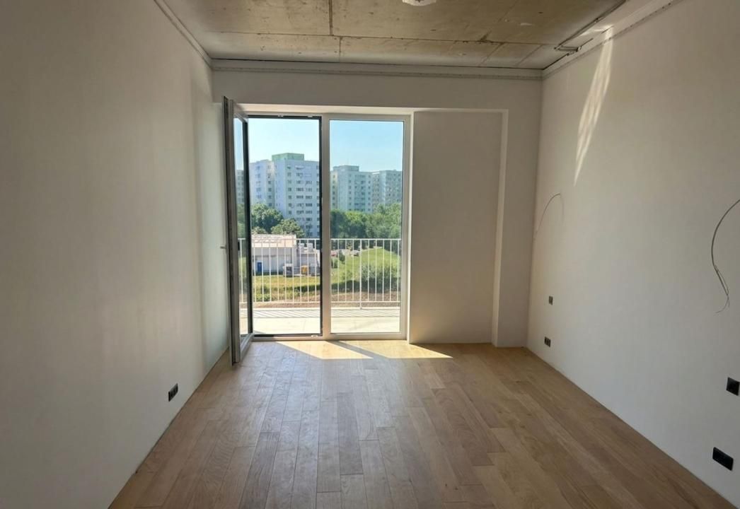 Apartament cu 2 camere Premium | 80 mp + terasă 37 mp | ONE Lake District – fotografia 2 din 5