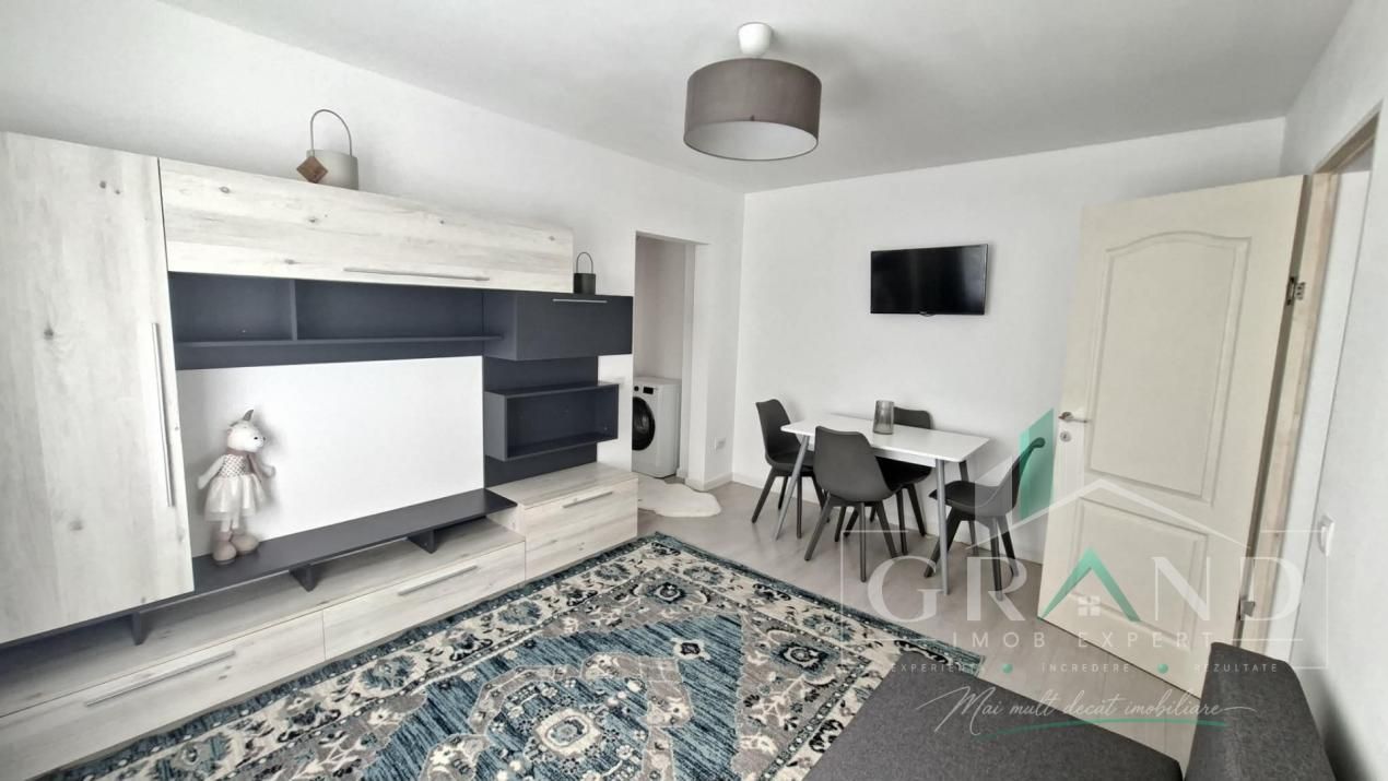 2 camere | 36 mp | Parter | Mănăștur–str.Ciucaș – fotografia 13 din 36