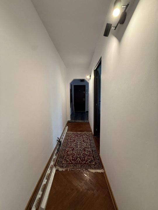 Apartament 2 camere, 42 mp utili plus balcon, decomandat - Girocului – fotografia 6 din 6