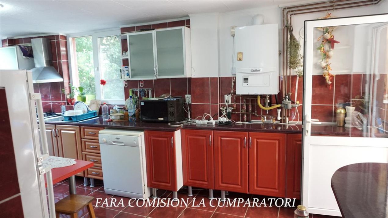 APARTAMENT IN VILA BAILE OLANESTI – fotografia 6 din 30
