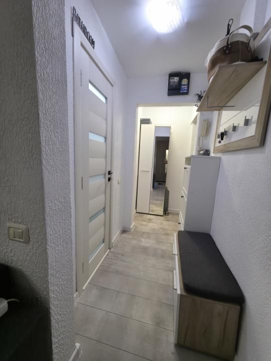 Apartament 2 camere, 38 mp utili, renovat recent, mobilat, etaj 2-Calea Sagului – fotografia 7 din 8